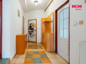 Prodej zemědělské usedlosti, Višňová, 210 m2