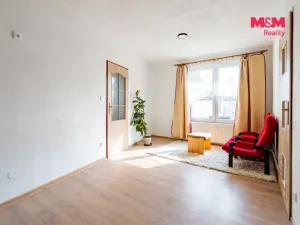 Prodej zemědělské usedlosti, Višňová, 210 m2