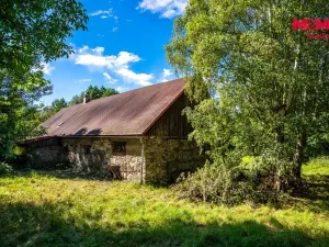 Prodej chalupy, Heřmanice, 150 m2