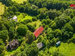 Prodej chalupy, Heřmanice, 150 m2