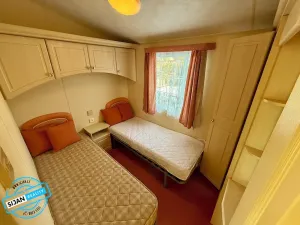 Prodej mobilheimu, Opava, 40 m2