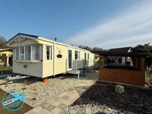 Prodej mobilheimu, Opava, 40 m2