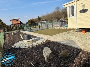 Prodej mobilheimu, Opava, 40 m2