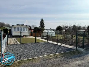 Prodej mobilheimu, Opava, 40 m2