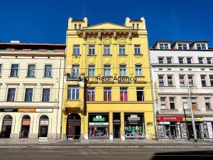 Prodej bytu 3+kk, Praha - Smíchov, Štefánikova, 93 m2