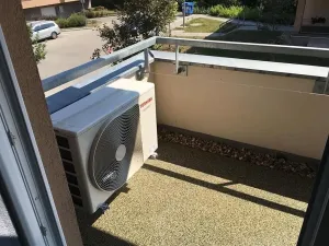 Pronájem bytu 3+kk, Praha - Háje, Jurkovičova, 66 m2