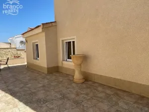 Prodej rodinného domu, Ciudad Quesada, Alicante, Španělsko, 80 m2