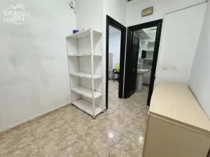 Prodej komerční, Guardamar del Segura, Alicante, Španělsko, 117 m2