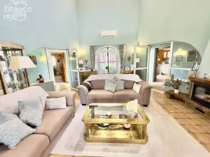 Prodej rodinného domu, Algorfa - La Finca Golf, Alicante, Španělsko, 320 m2