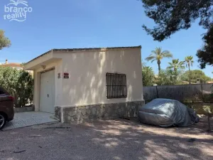 Prodej rodinného domu, Algorfa - La Finca Golf, Alicante, Španělsko, 320 m2