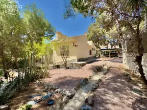 Prodej rodinného domu, Algorfa - La Finca Golf, Alicante, Španělsko, 320 m2