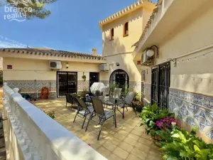 Prodej rodinného domu, Algorfa - La Finca Golf, Alicante, Španělsko, 320 m2