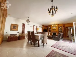 Prodej rodinného domu, Los Alcazares, Murcia, Španělsko, 503 m2