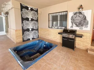 Prodej rodinného domu, Los Alcazares, Murcia, Španělsko, 503 m2