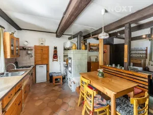 Prodej chalupy, Blížejov, 312 m2