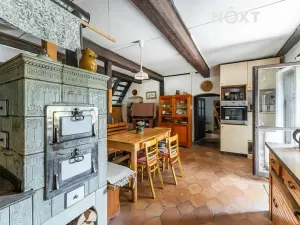 Prodej chalupy, Blížejov, 312 m2