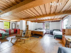 Prodej chalupy, Blížejov, 312 m2