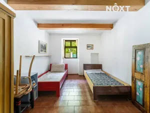 Prodej chalupy, Blížejov, 312 m2