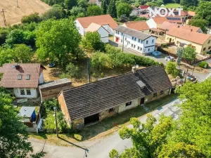 Prodej chalupy, Blížejov, 312 m2