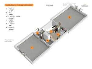 Prodej chalupy, Blížejov, 312 m2