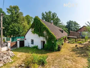 Prodej chalupy, Blížejov, 312 m2