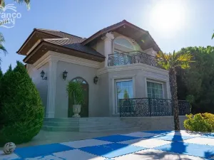 Prodej rodinného domu, Ciudad Quesada, Alicante, Španělsko, 313 m2