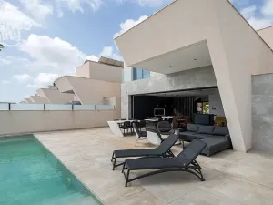 Prodej rodinného domu, Ciudad Quesada, Alicante, Španělsko, 252 m2