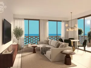 Prodej bytu 4+kk, Villajoyosa, Alicante, Španělsko, 83 m2