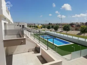Prodej rodinného domu, Pilar de La Horadada, Alicante, Španělsko, 114 m2