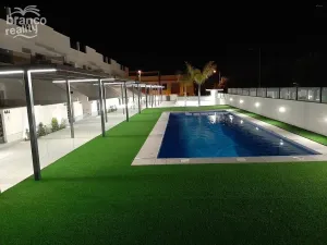 Prodej rodinného domu, Pilar de La Horadada, Alicante, Španělsko, 114 m2