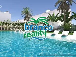 Prodej rodinného domu, Pilar de La Horadada, Alicante, Španělsko, 68 m2