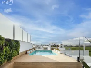 Prodej rodinného domu, Pilar de La Horadada, Alicante, Španělsko, 68 m2