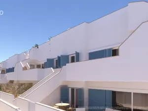 Prodej rodinného domu, Pilar de La Horadada, Alicante, Španělsko, 68 m2