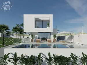 Prodej rodinného domu, Ciudad Quesada, Alicante, Španělsko, 284 m2