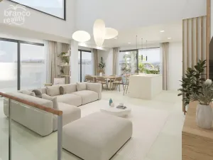 Prodej rodinného domu, Ciudad Quesada, Alicante, Španělsko, 284 m2