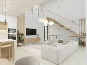 Prodej rodinného domu, Ciudad Quesada, Alicante, Španělsko, 284 m2