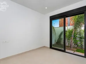 Prodej rodinného domu, Pilar de La Horadada, Alicante, Španělsko, 90 m2