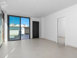 Prodej rodinného domu, Pilar de La Horadada, Alicante, Španělsko, 90 m2