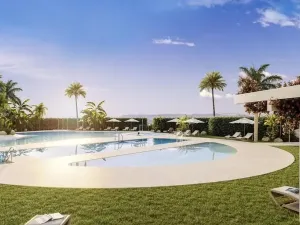 Prodej bytu 3+kk, Villajoyosa, Alicante, Španělsko, 95 m2
