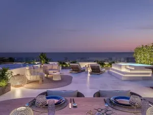 Prodej bytu 3+kk, Villajoyosa, Alicante, Španělsko, 95 m2