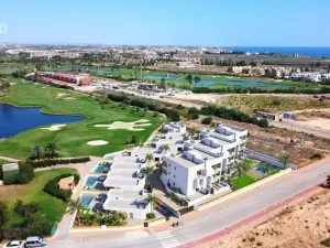 Prodej rodinného domu, Los Alcazares, Murcia, Španělsko, 224 m2