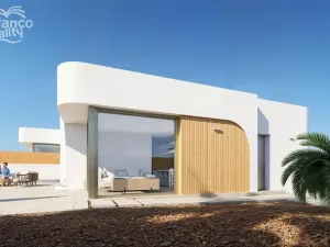 Prodej rodinného domu, Los Alcazares, Murcia, Španělsko, 224 m2