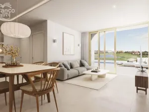 Prodej rodinného domu, Los Alcazares, Murcia, Španělsko, 224 m2