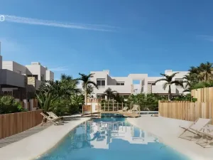 Prodej rodinného domu, San Juan de los Terreros, Almería, Španělsko, 253 m2