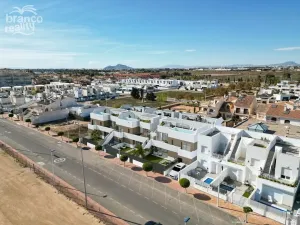 Prodej rodinného domu, San Pedro del Pinatar, Murcia, Španělsko, 69 m2