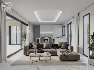Prodej rodinného domu, San Pedro del Pinatar, Murcia, Španělsko, 69 m2