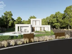Prodej rodinného domu, Orihuela, Alicante, Španělsko, 335 m2