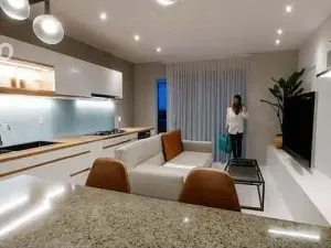Prodej bytu 3+kk, Torrevieja, Alicante, Španělsko, 64 m2