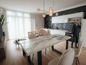 Prodej bytu 3+kk, Torrevieja, Alicante, Španělsko, 58 m2