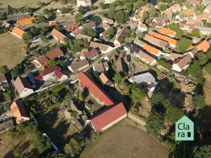 Prodej chalupy, Kadov, 135 m2